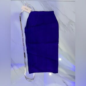 House of CB skirt